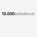 10.000 scholen