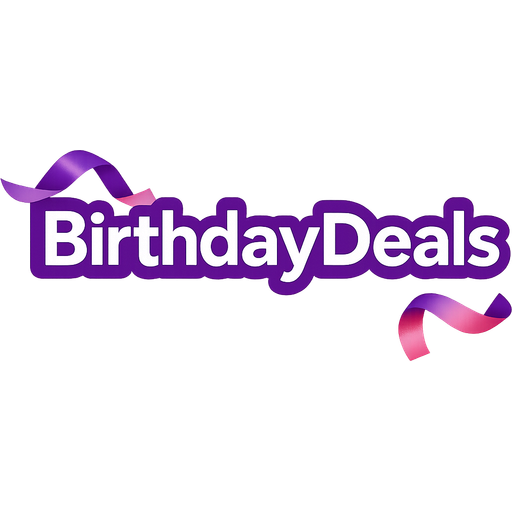 BirthdayDeals